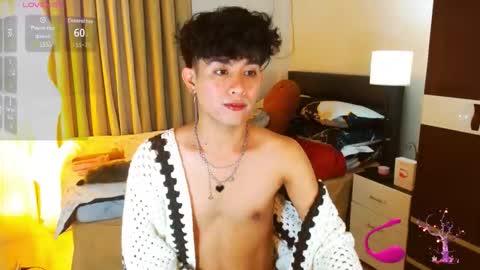 Arvie Rubio online show from March 25, 5:41 pm