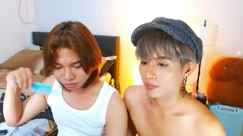 Arvie Rubio online show from May 16, 12:07 am