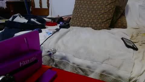 Snapshot of wildfreek6969 chatting on January 1, 12:55 pm wildfreek6969 online show from January 1, 12:55 pm