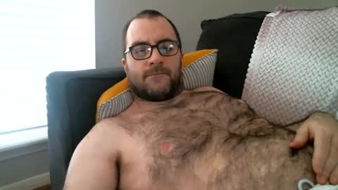 Chase online show from March 23, 5:06 pm