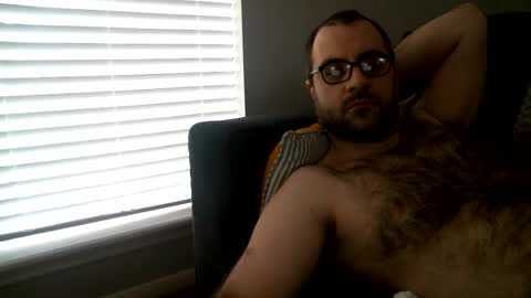 Chase online show from March 24, 5:18 pm