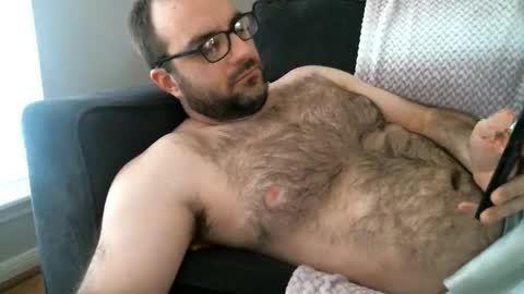 Chase online show from March 30, 5:03 pm