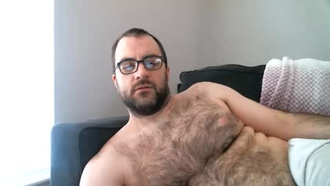 Chase online show from April 1, 5:10 pm