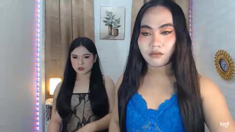 Lianelaiza online show from January 12, 9:14 am