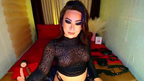 ivana online show from October 24, 11:06 am