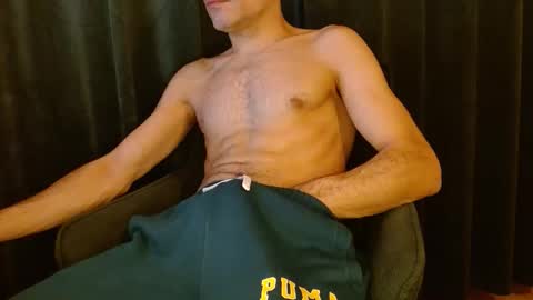 wildjerk91 online show from October 29, 3:25 pm