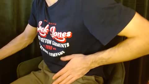 wildjerk91 online show from December 21, 7:10 pm