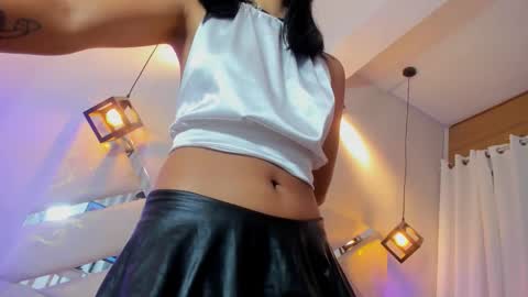 Snapshot of wildkiitty chatting on February 24, 5:05 am Kitty online show from February 24, 5:05 am