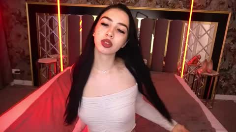 Alena online show from November 28, 7:00 am