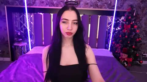 Snapshot of wildkittenx_ chatting on January 14, 6:52 am Alena online show from January 14, 6:52 am