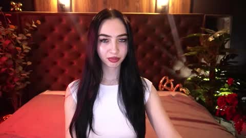 Snapshot of wildkittenx_ chatting on March 1, 6:59 am Alena online show from March 1, 6:59 am