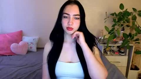 Alena online show from June 17, 4:04 am