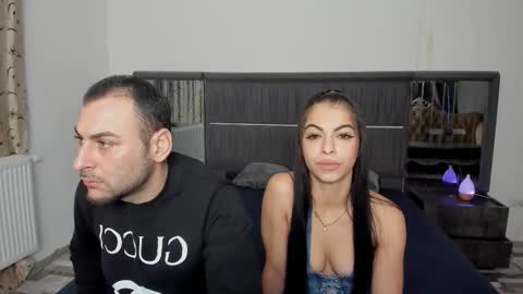 RobRoxy online show from December 22, 8:50 pm