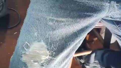 wildman6 online show from November 9, 7:34 pm