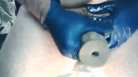 wildman6 online show from March 6, 7:21 pm