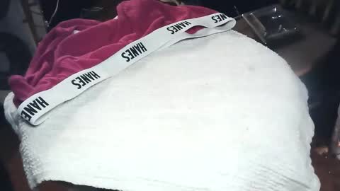 wildman6 online show from April 26, 4:37 pm