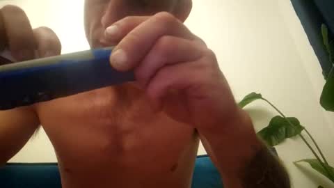 wildmike93 online show from May 26, 9:33 pm