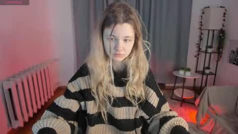 Mila 3 online show from December 3, 5:48 am