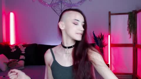 Master Kieran hehim online show from December 8, 1:35 am