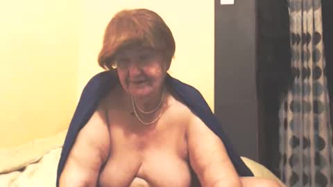 WildRedCat online show from January 12, 10:37 pm