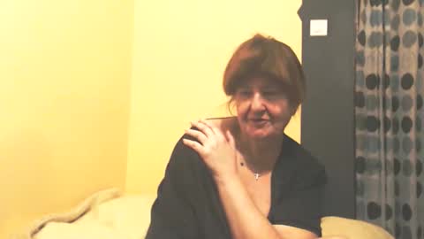 WildRedCat online show from February 12, 11:55 pm