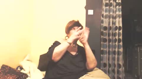 WildRedCat online show from March 2, 12:35 am