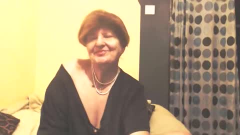 WildRedCat online show from March 18, 8:56 pm