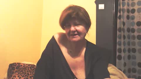 WildRedCat online show from March 31, 9:48 pm