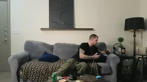 RobBangz online show from January 19, 6:09 am