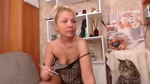 Rosa online show from May 30, 6:43 am