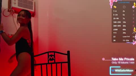 Jane online show from November 25, 1:22 pm