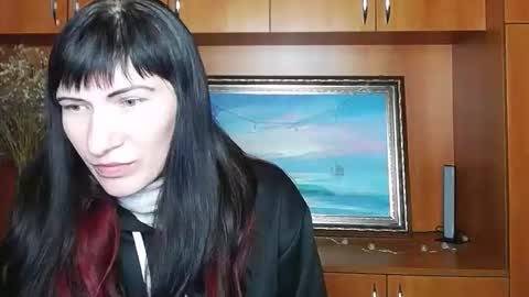 Rosalinda online show from January 14, 2:12 pm