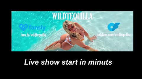 Lili online show from August 3, 6:44 pm
