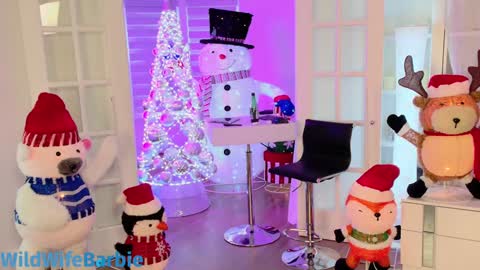 Angelica 49 online show from December 10, 4:06 pm