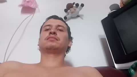 wilian77 online show from April 16, 6:41 pm