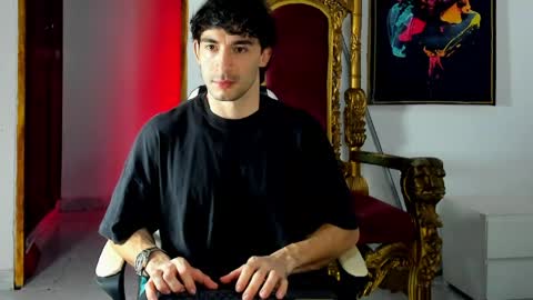 will_ferrari300 online show from May 27, 1:46 am
