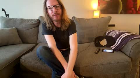 will_sx online show from April 10, 11:31 pm