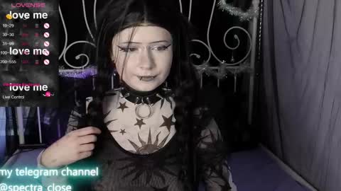 Your virtual girlfriend online show from December 18, 7:47 am