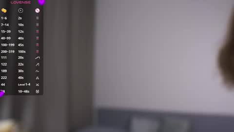 Anna online show from April 11, 11:53 pm