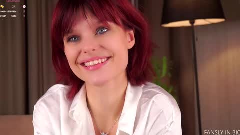 Eva online show from November 11, 1:11 pm