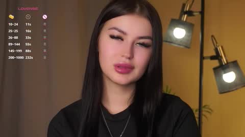 Eva online show from December 18, 1:11 am