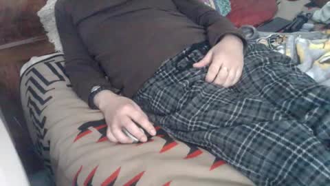 Willamyth online show from November 8, 3:50 am