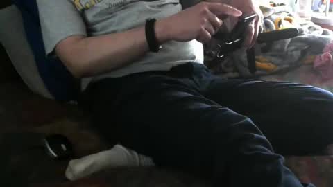 Willamyth online show from January 12, 3:56 am