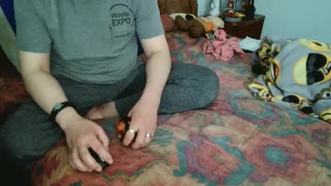 Willamyth online show from May 24, 3:55 am
