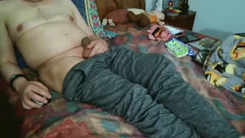 Willamyth online show from May 29, 4:32 am