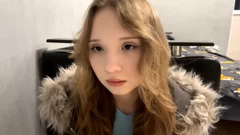 Olivia online show from December 16, 3:17 pm