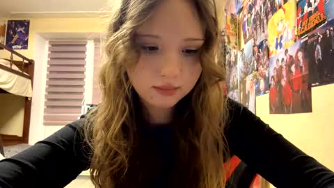 Olivia online show from February 18, 3:41 pm