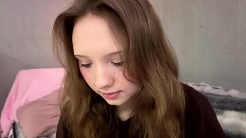 Olivia online show from March 29, 3:12 pm