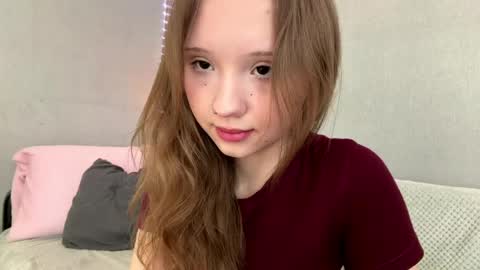 Olivia online show from May 24, 3:06 pm