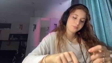 Alice online show from February 7, 12:20 pm